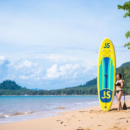 Libong Beach Resort Exterior photo